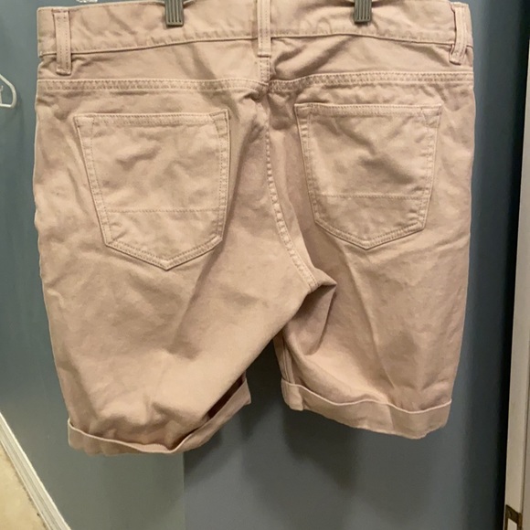 Khaki Shorts by Forever 21 - Picture 4 of 4